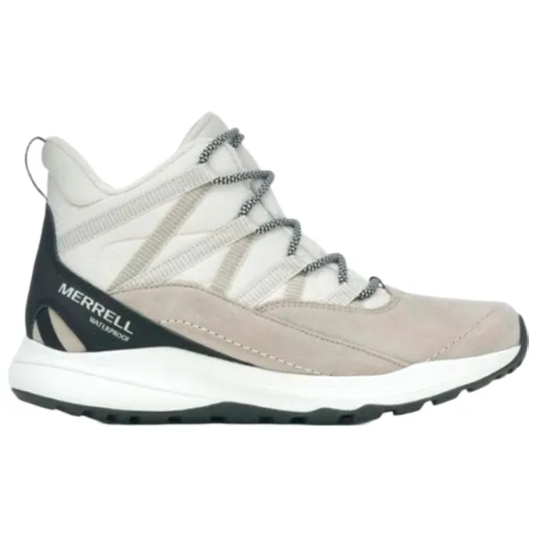 Botine pentru femei Merrell Bravada Edge 2 Thermo 38 / Beige photo 2 Botine pentru femei Merrell Bravada Edge 2 Thermo 38 / Beige photo 2