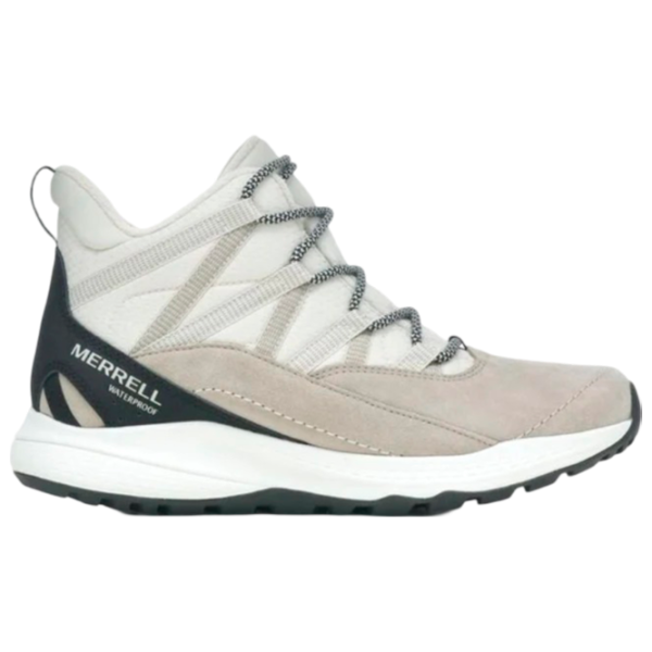 Botine pentru femei Merrell Bravada Edge 2 Thermo 38 / Beige photo 2 Botine pentru femei Merrell Bravada Edge 2 Thermo 38 / Beige photo 2