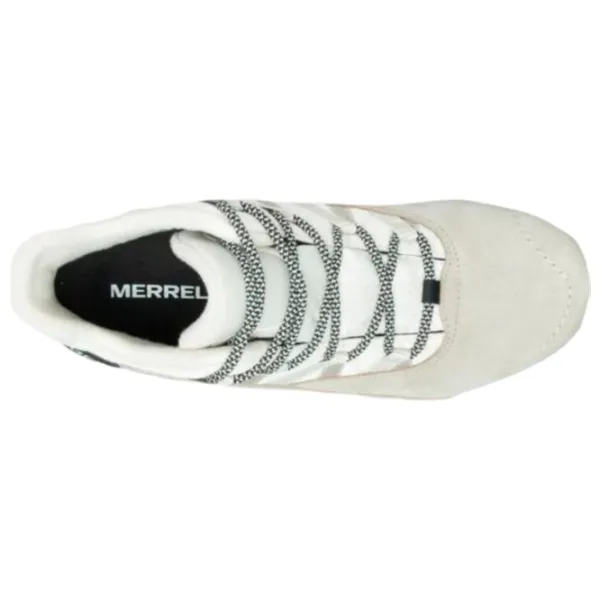 Botine pentru femei Merrell Bravada Edge 2 Thermo 38 / Beige photo 3 Botine pentru femei Merrell Bravada Edge 2 Thermo 38 / Beige photo 3