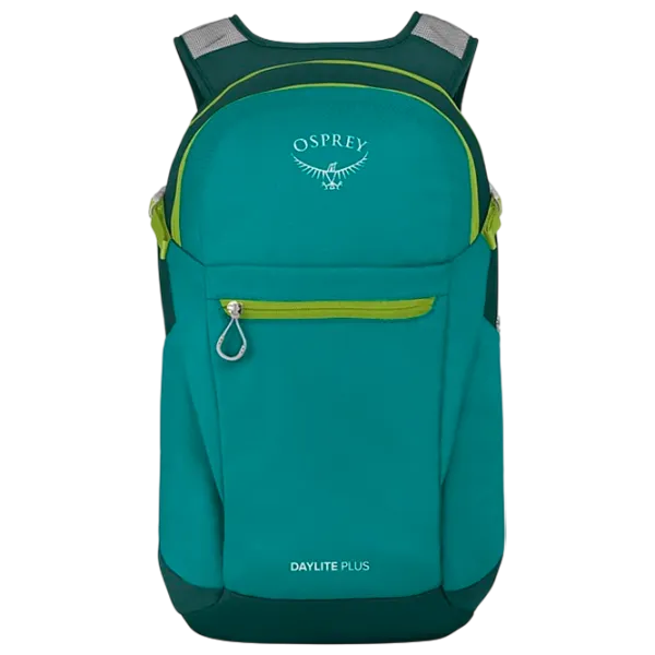 Rucsac Osprey Daylite Plus 15.4" / Gray Green / 20 l photo 1