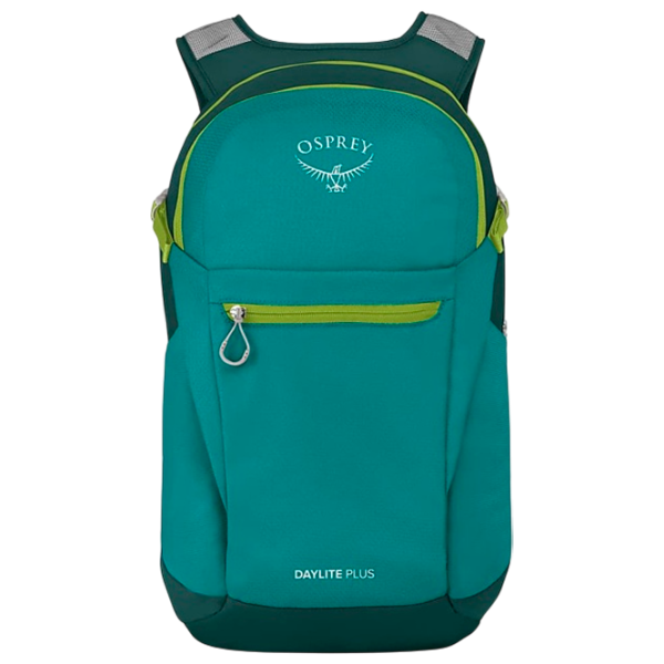 Rucsac Osprey Daylite Plus 15.4" / Gray Green / 20 l photo 1
