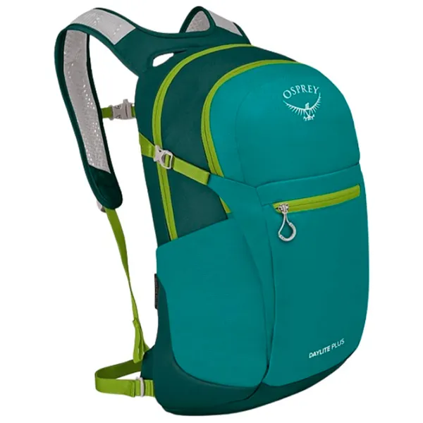 Rucsac Osprey Daylite Plus 15.4" / Gray Green / 20 l photo 2