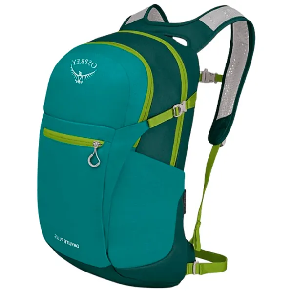 Rucsac Osprey Daylite Plus 15.4" / Gray Green / 20 l photo 3