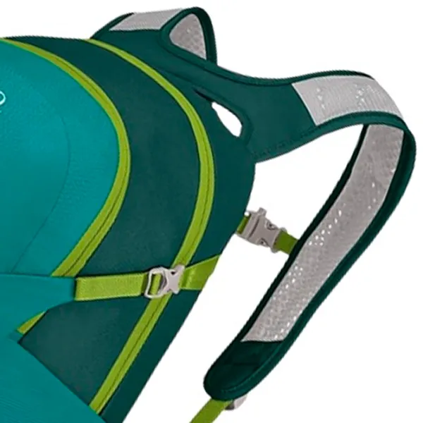 Rucsac Osprey Daylite Plus 15.4" / Gray Green / 20 l photo 4