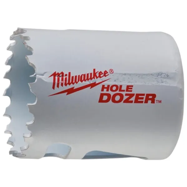 Коронка Milwaukee Hole Dozer Биметалл / 5/8" photo 1 Коронка Milwaukee Hole Dozer Биметалл / 5/8" photo 1