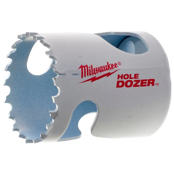 Коронка Milwaukee Hole Dozer Биметалл / 1/2" photo 1 Коронка Milwaukee Hole Dozer Биметалл / 1/2" photo 1