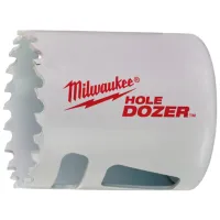 Коронка Milwaukee Hole Dozer Биметалл / 1/2"