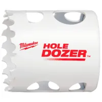 Коронка Milwaukee Hole Dozer Биметалл / 1/2"