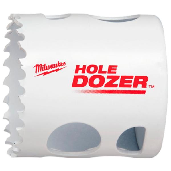 Коронка Milwaukee Hole Dozer Биметалл / 1/2" photo 1