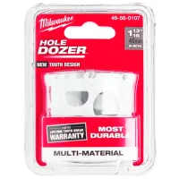 Carotă Milwaukee Hole Dozer Bimetal / 1/2" photo 3