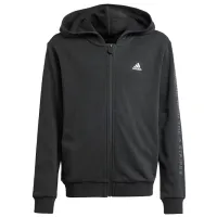 Hanorac pentru băieți Adidas ADIV9452   / Black