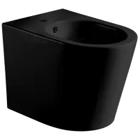 Bideu Volle 13-17-046 Black NEMO  Ceramică