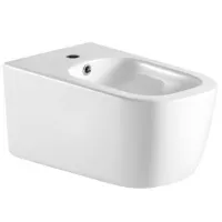 Биде Volle 13-44-203 HIPPO  Керамика