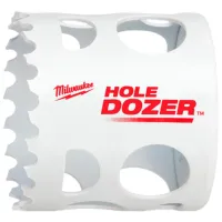 Коронка Milwaukee Hole Dozer Биметалл / 1/2"