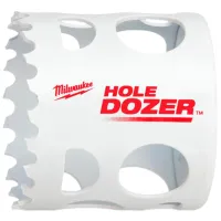 Carotă Milwaukee Hole Dozer Bimetal / 1/2"