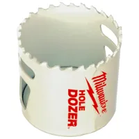 Коронка Milwaukee Hole Dozer Биметалл / 1/2"