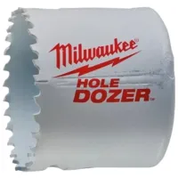 Коронка Milwaukee Hole Dozer Биметалл / 1/2"