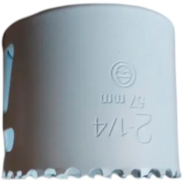 Коронка Milwaukee Hole Dozer Биметалл / 1/2" photo 2 Коронка Milwaukee Hole Dozer Биметалл / 1/2" photo 2