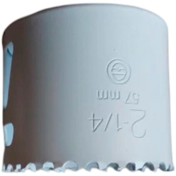 Коронка Milwaukee Hole Dozer Биметалл / 1/2" photo 2 Коронка Milwaukee Hole Dozer Биметалл / 1/2" photo 2