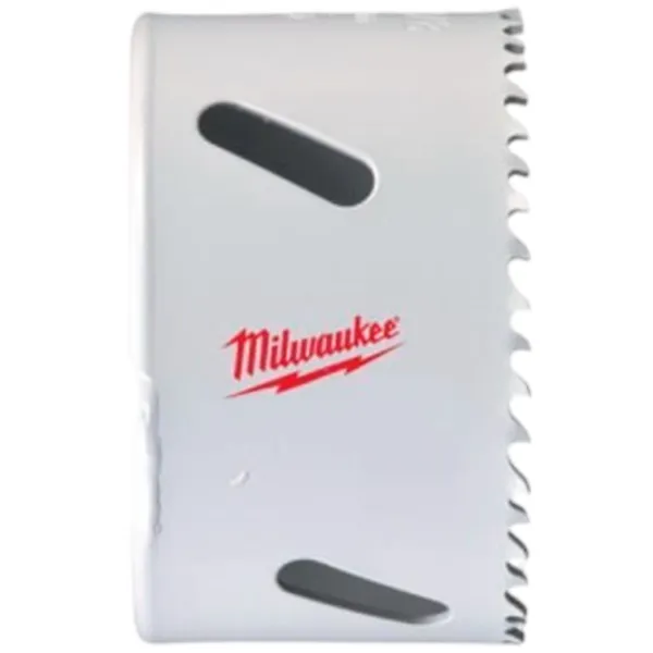 Carotă Milwaukee Hole Dozer Bimetal / 1/2" photo 2 Carotă Milwaukee Hole Dozer Bimetal / 1/2" photo 2