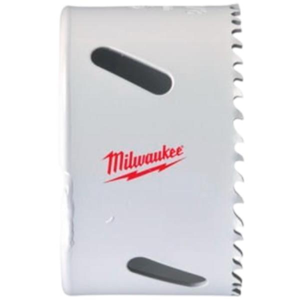 Carotă Milwaukee Hole Dozer Bimetal / 1/2" photo 2 Carotă Milwaukee Hole Dozer Bimetal / 1/2" photo 2