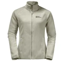 Спортивная куртка для женщин Jack Wolfskin JW1703883A0029  L / Light Grey