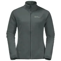 Jachetă sport pentru femei Jack Wolfskin JW17038834136  S / Grey