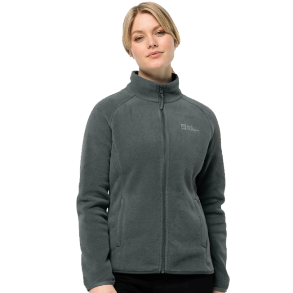 Jachetă sport pentru femei Jack Wolfskin JW17038834136  XL / Grey photo 4 Jachetă sport pentru femei Jack Wolfskin JW17038834136  XL / Grey photo 4