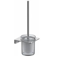 Щетка для унитаза Volle Solo Стекло / На стене