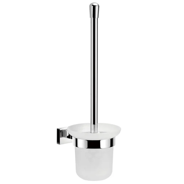Perie WC Imprese 150320 VALTICE  Sticlă / De perete photo 1