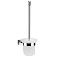 Perie WC Imprese 150320 VALTICE  Sticlă / De perete