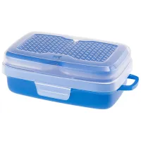 Kормушкаe Ferplast PET RISTO 1 / 1л