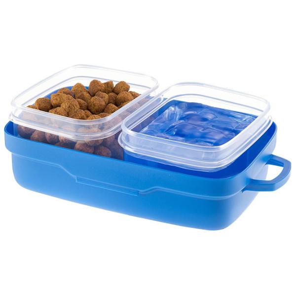 Kормушкаe Ferplast PET RISTO 1 / 1л photo 2
