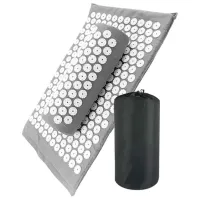 Акупунктурный коврик Bodhi 188-14 Лён / для тела