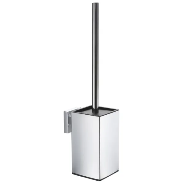 Perie WC Volle CUADRO Metal / De perete photo 1