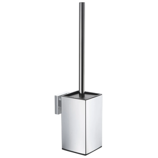 Perie WC Volle CUADRO Metal / De perete photo 1