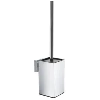  Щетка для унитаза Volle CUADRO Металл / На стене