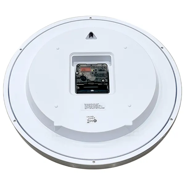 Настенные часы Rhythm CMG595NR66 Настенный / Кварцевый photo 2 Настенные часы Rhythm CMG595NR66 Настенный / Кварцевый photo 2