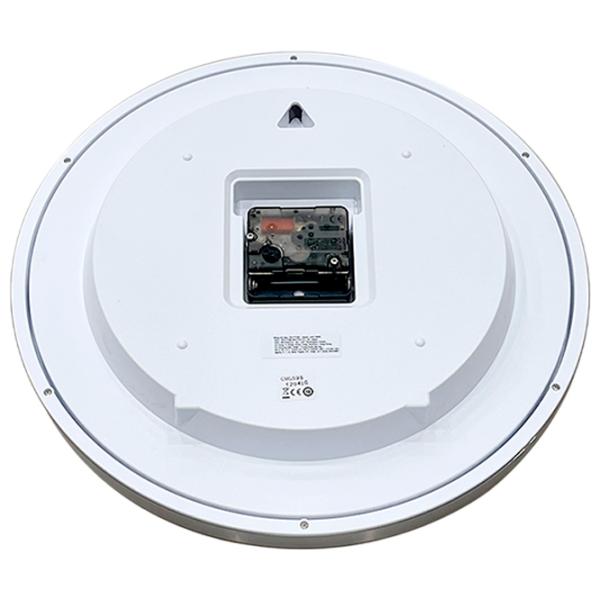 Настенные часы Rhythm CMG595NR66 Настенный / Кварцевый photo 2 Настенные часы Rhythm CMG595NR66 Настенный / Кварцевый photo 2