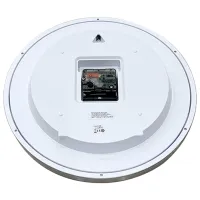 Настенные часы Rhythm CMG595NR66 Настенный / Кварцевый photo 2
