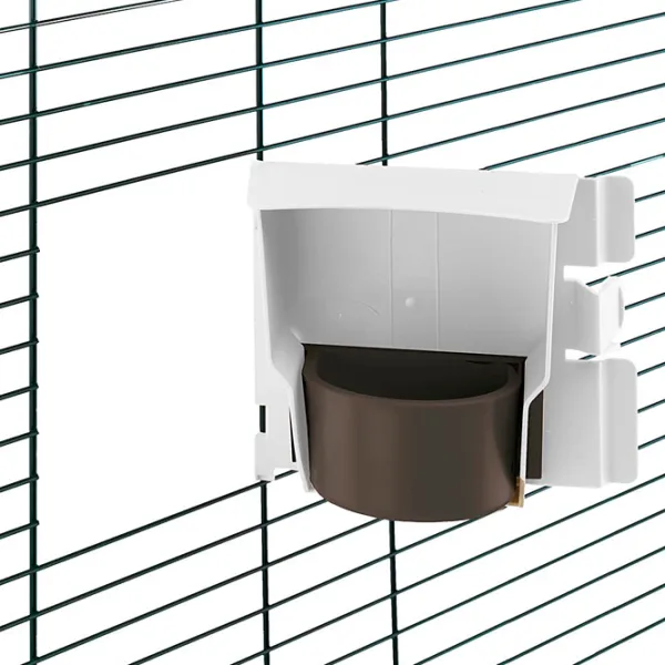 Kормушкаe Ferplast BRAVA 4 1 /  photo 3