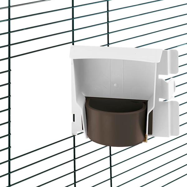 Kормушкаe Ferplast BRAVA 4 1 /  photo 3