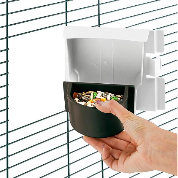 Kормушкаe Ferplast BRAVA 4 1 /  photo 4