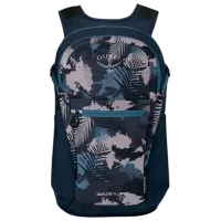 Rucsac Osprey Daylite Plus 15.4" / Gray Print / 20 l