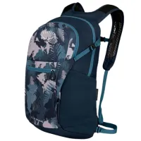 Rucsac Osprey Daylite Plus 15.4" / Gray Print / 20 l photo 2