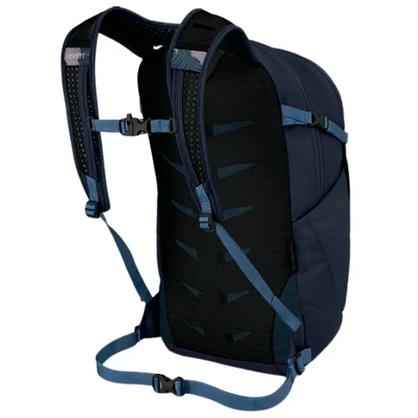 Rucsac Osprey Daylite Plus 15.4" / Gray Print / 20 l photo 3