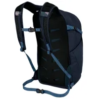 Rucsac Osprey Daylite Plus 15.4" / Gray Print / 20 l photo 3