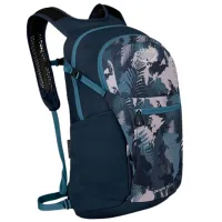 Rucsac Osprey Daylite Plus 15.4" / Gray Print / 20 l photo 4