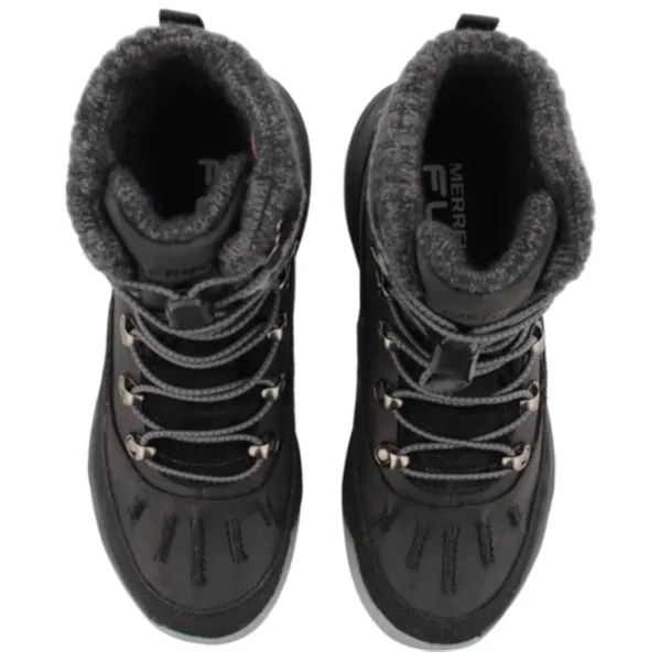 Botine pentru femei Merrell Siren 4 Thermo Mid 38 / Black photo 4 Botine pentru femei Merrell Siren 4 Thermo Mid 38 / Black photo 4