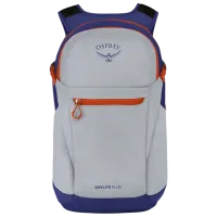 Rucsac Osprey Daylite Plus 15.4" / Black Silver / 20 l